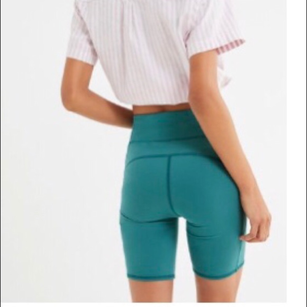 Biker short